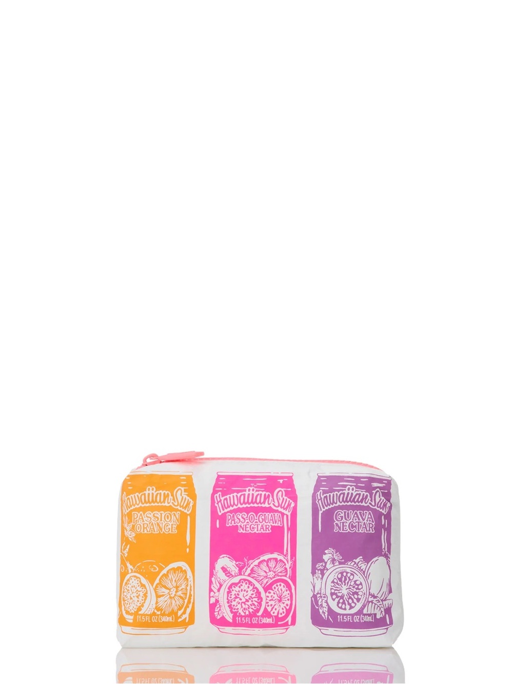 ALOHA Collection x Hawaiian Sun Mini Pouch